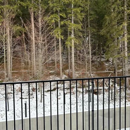 Ostoja_szklarska_poreba Apart Otel Szklarska Poreba